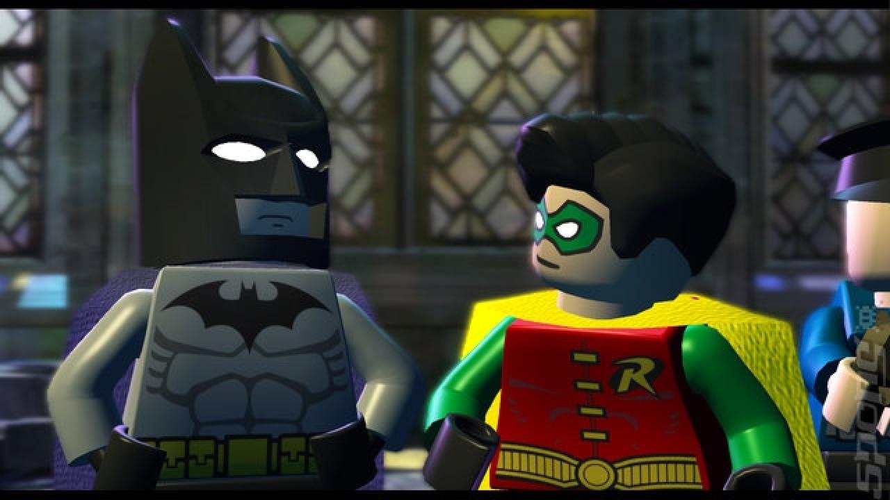 [25/11/2011] Leservorschlag - Die Lego-Games dürfen nicht fehlen, das meinen viele unserer Leser. Mit Batman, Star Wars, Herr der Ringe und Co. ist sicherlich auch für jeden etwas dabei.