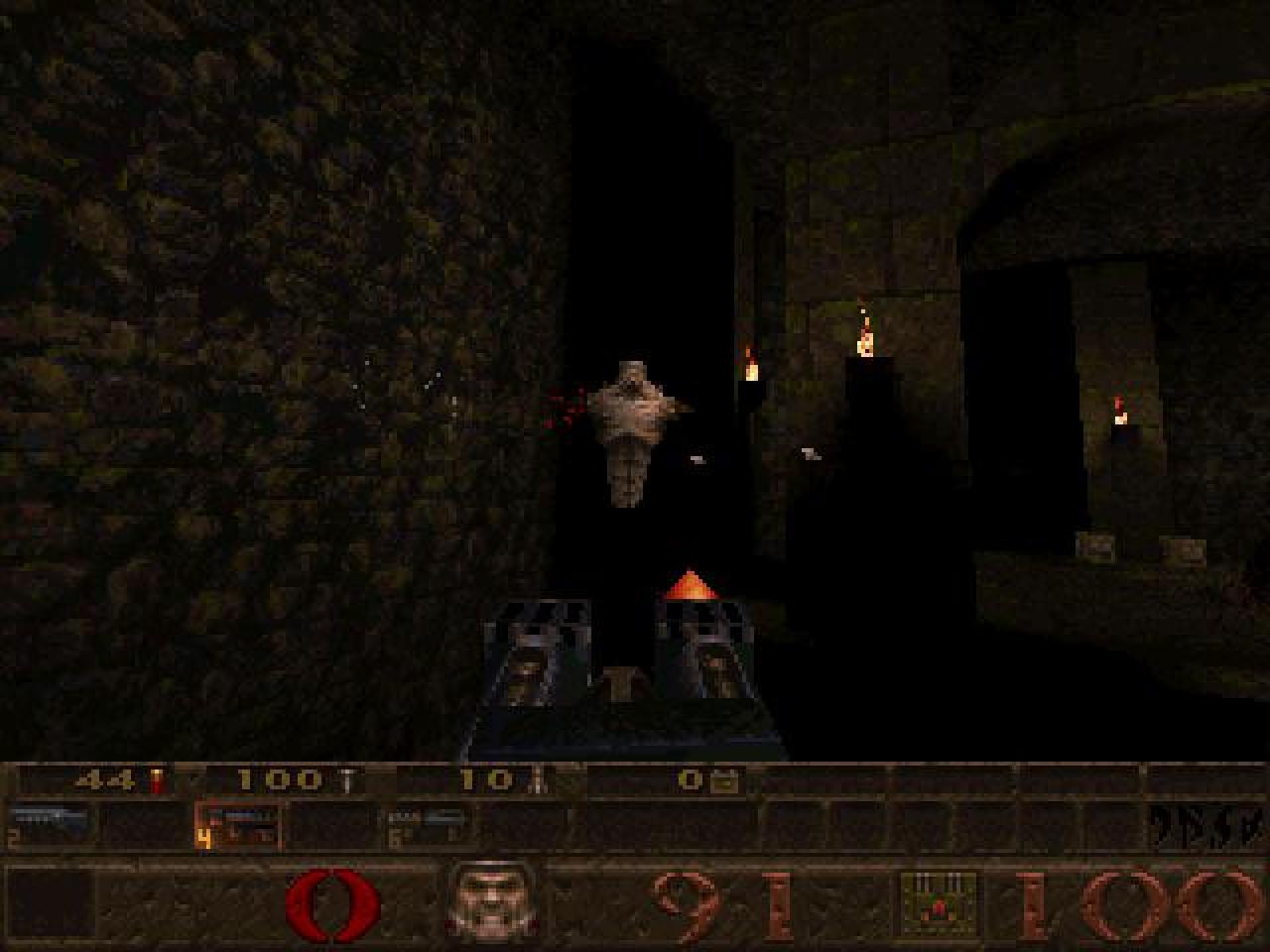 [30/11/2011] Der Ego-Shooter Quake gilt heute, vor allem bei Multiplayer-Fans, noch immer als Vorreiter atemberaubend schneller Matches.