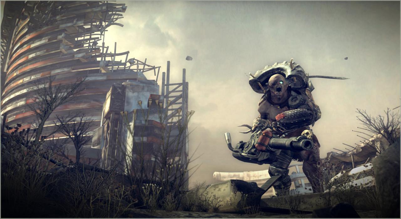 [08/11/2011] Die besten Postapokalypse-Games: Hoffnungslose Welten mit Spaß-Garantie (7)