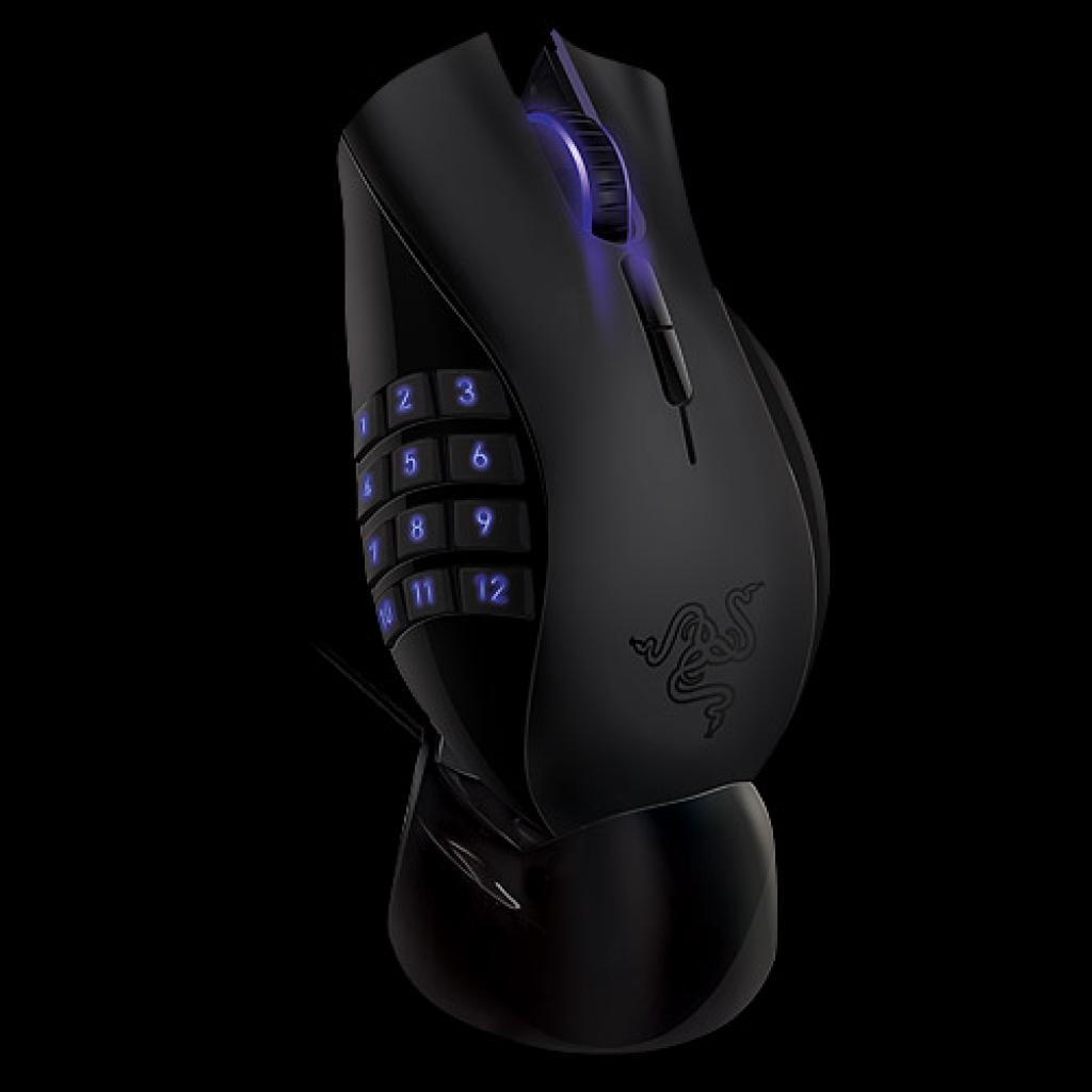 [10/11/2011] Razer Naga Epic