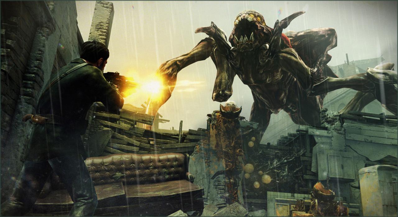 [08/11/2011] Die besten Postapokalypse-Games: Hoffnungslose Welten mit Spaß-Garantie (9)