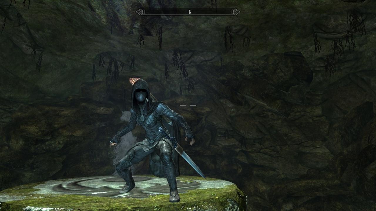 [17/11/2011] Hier folgen viele Screenshots zu Skyrim. (30)