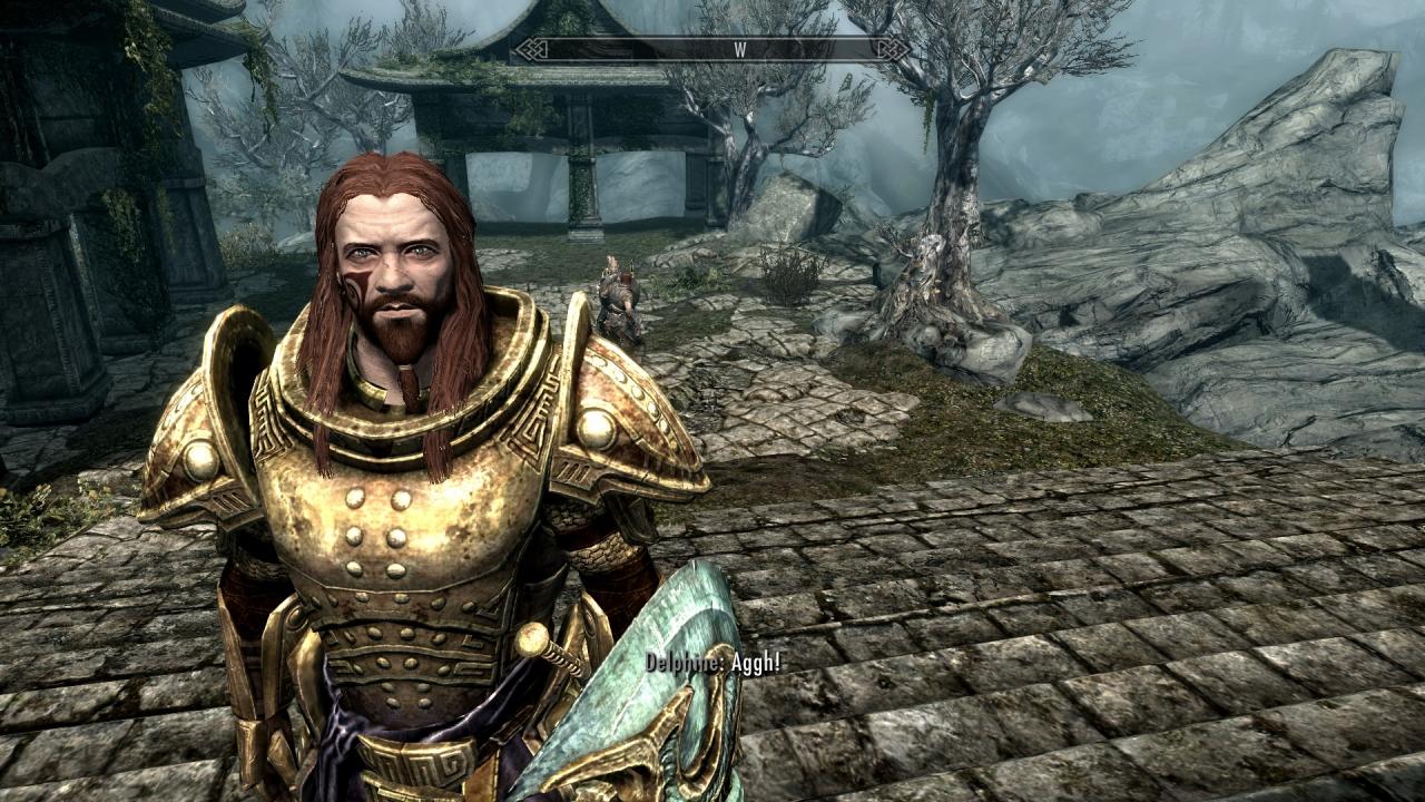 [17/11/2011] Hier folgen viele Screenshots zu Skyrim. (29)