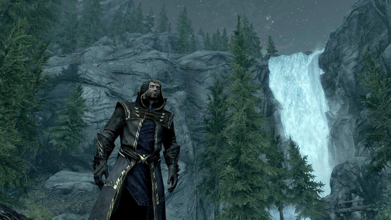 [18/11/2011] Wir zeigen euch hier verschiedene Screenshots aus Skyrim. Das neue The Elder Scrolls-Rollenspiel ist seit dem 11. November 2011 auf dem Markt. (5)