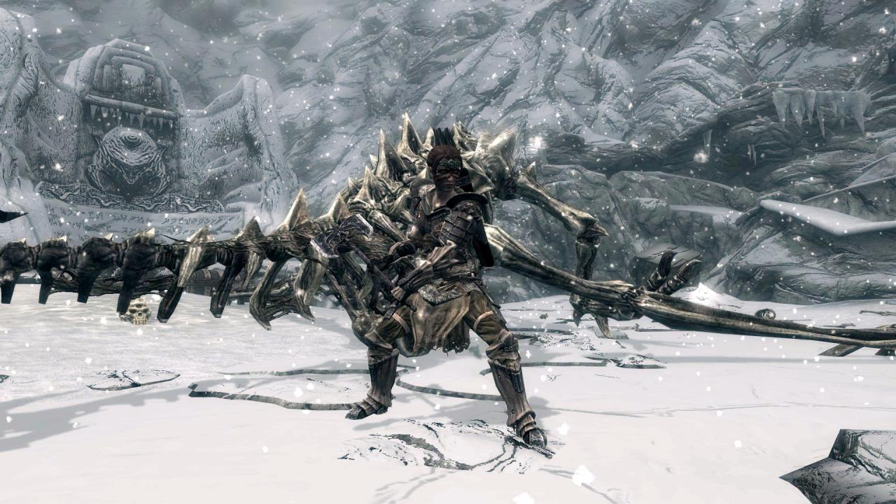 [18/11/2011] Wir zeigen euch hier verschiedene Screenshots aus Skyrim. Das neue The Elder Scrolls-Rollenspiel ist seit dem 11. November 2011 auf dem Markt. (4)