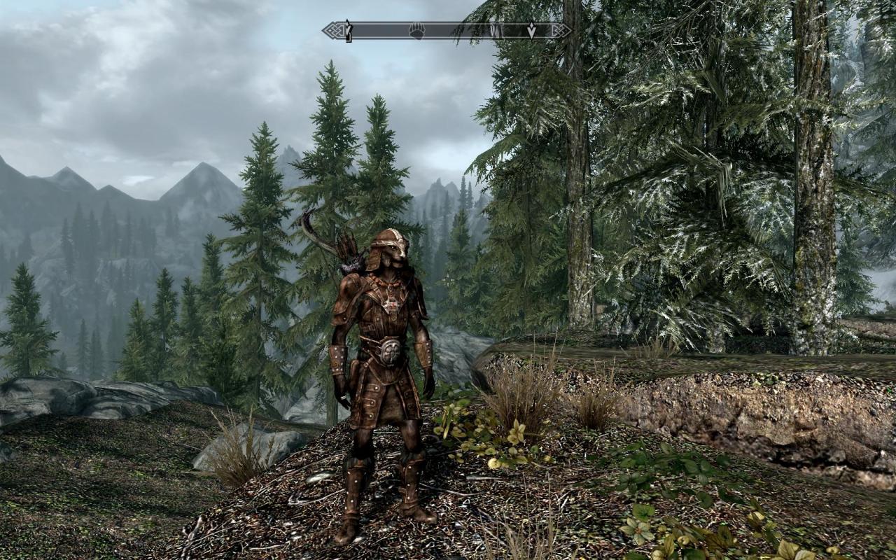 [17/11/2011] Hier folgen viele Screenshots zu Skyrim. (25)