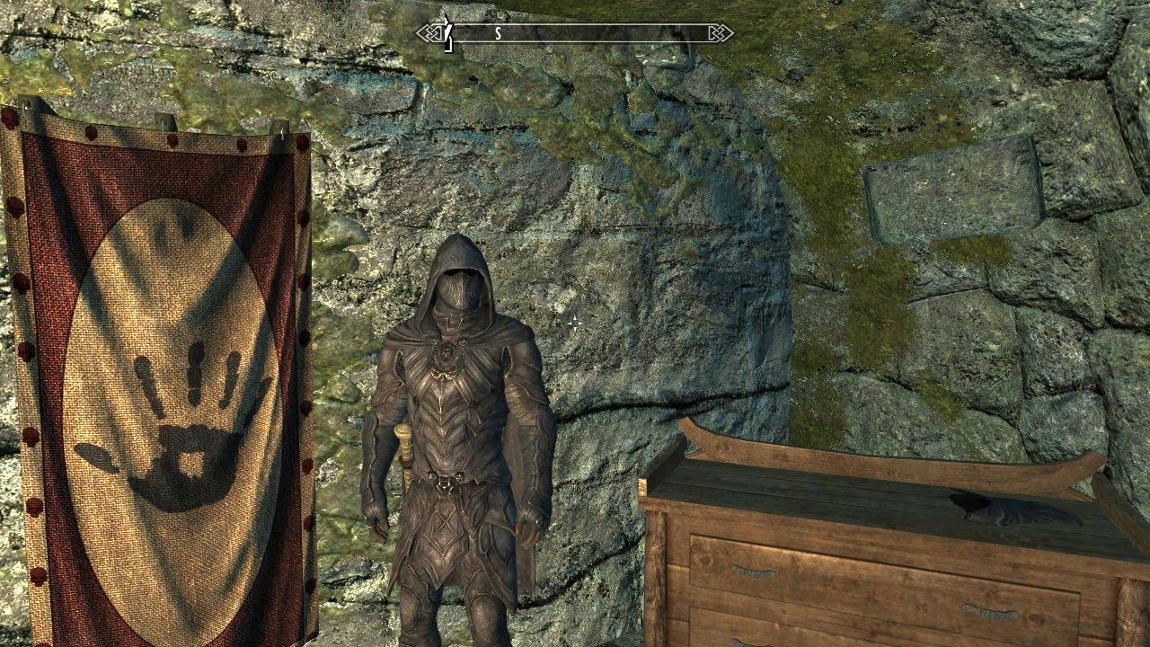 [17/11/2011] Hier folgen viele Screenshots zu Skyrim. (22)