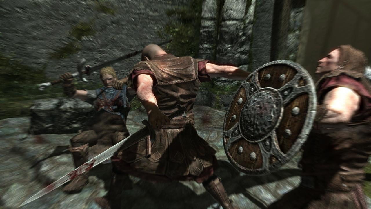 [10/11/2011] Mit den Cheats zu The Elder Scrolls 5: Skyrim habt ihr keinerlei Probleme mehr in Himmelsrand. (5)