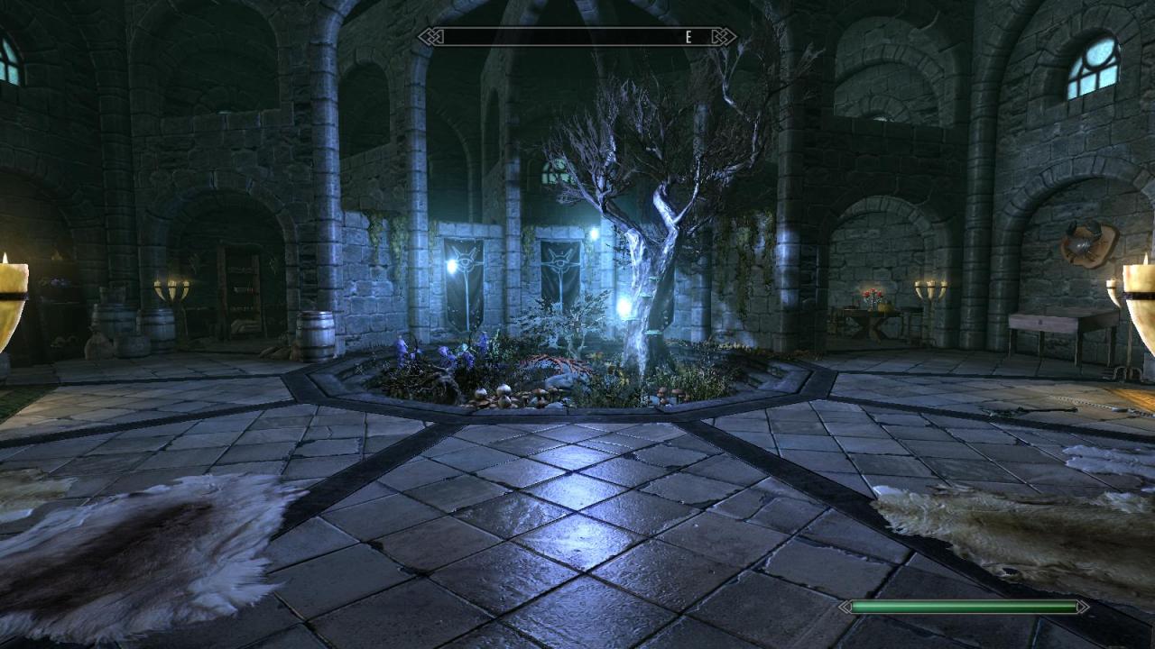 [27/11/2011] Die Awesome Shader Suit verspricht bessere Optik in Skyrim, ohne dass ihr einen einzigen Frame pro Sekunde einbüßt. (1)