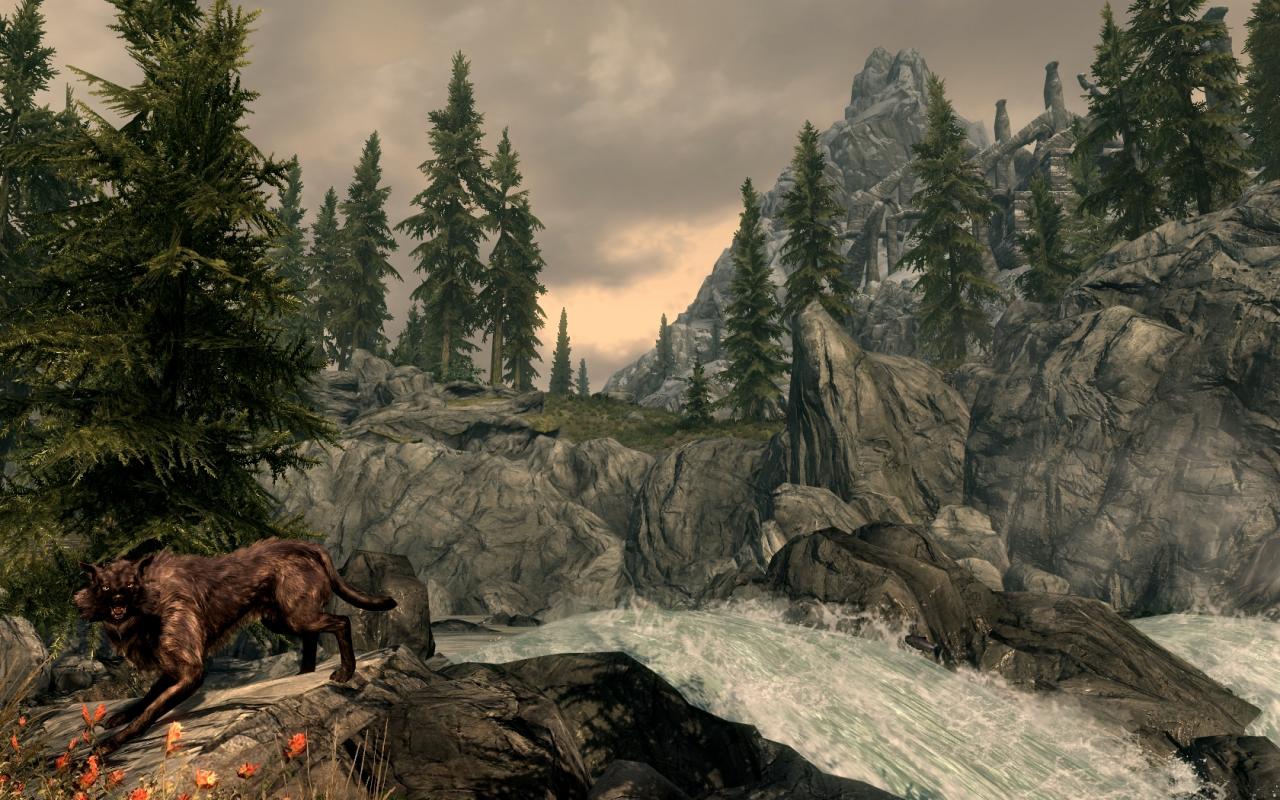 [11/11/2011] PC Games zeigt euch die bisher besten Mods für The Elder Scrolls 5: Skyrim.