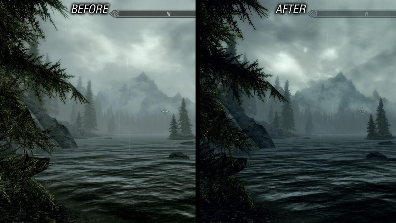 [17/11/2011] Hier folgen viele Screenshots zu Skyrim. (7)