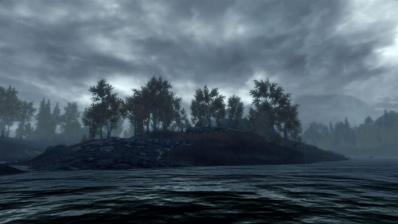 [17/11/2011] Hier folgen viele Screenshots zu Skyrim. (5)