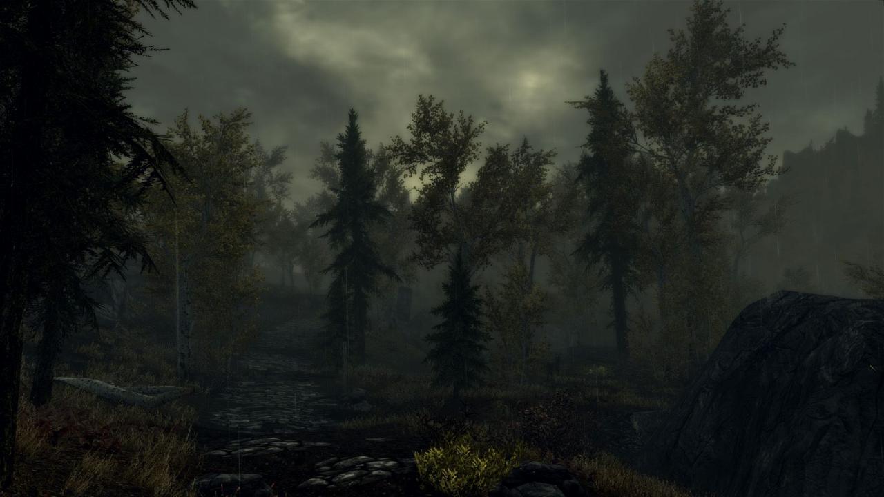 [17/11/2011] Hier folgen viele Screenshots zu Skyrim. (2)