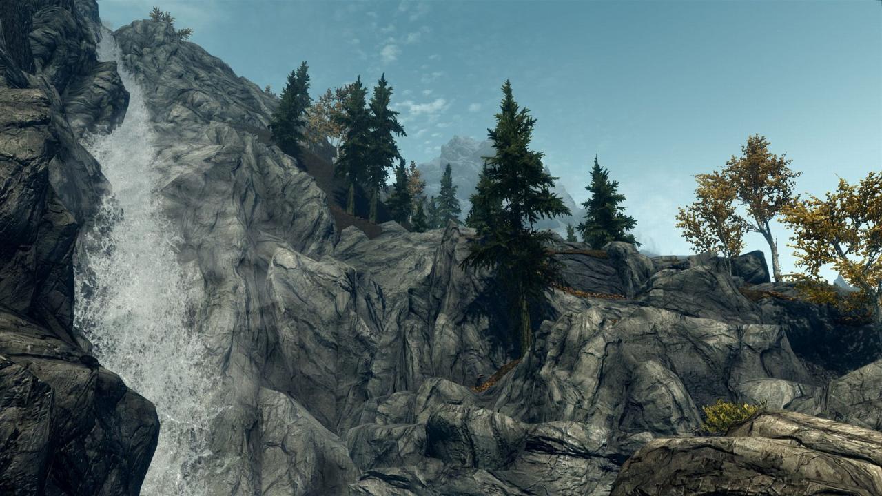 [17/11/2011] Hier folgen viele Screenshots zu Skyrim. (1)