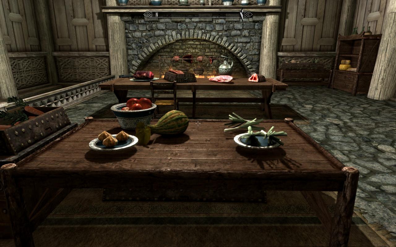 [17/11/2011] Hier folgen viele Screenshots zu Skyrim. (44)