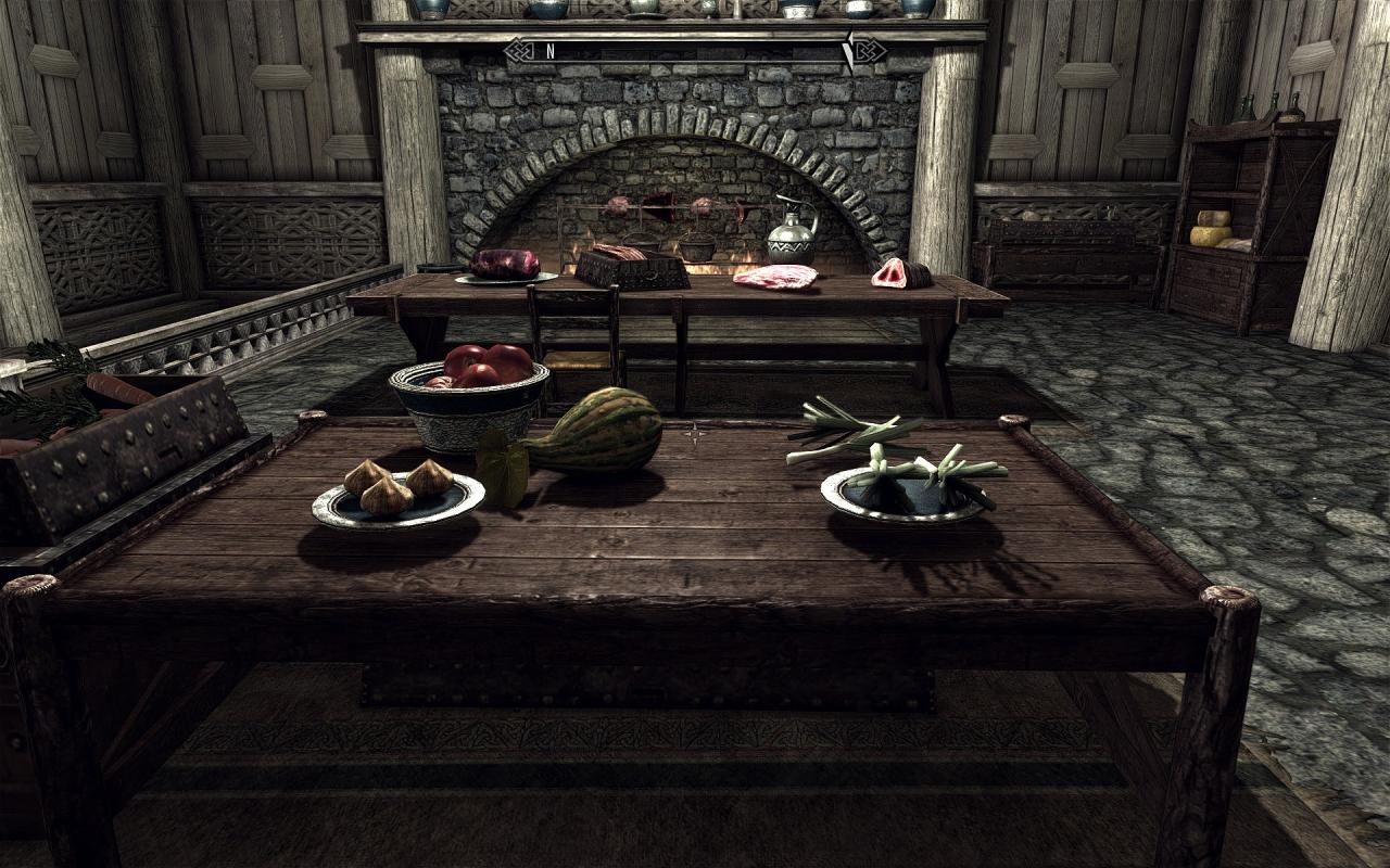 [17/11/2011] Hier folgen viele Screenshots zu Skyrim. (57)