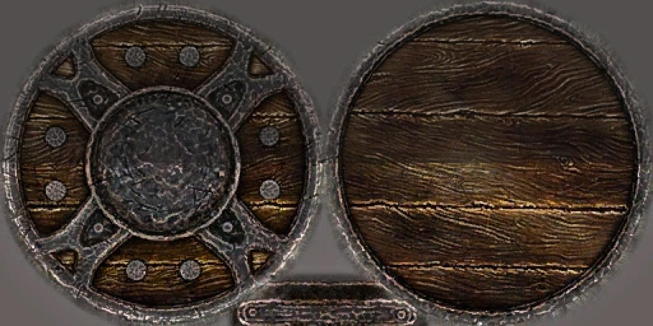 [18/11/2011] Armor Improvement bringt mehr Details für eure Rüstungen. Das ist ein Beispielshot.
