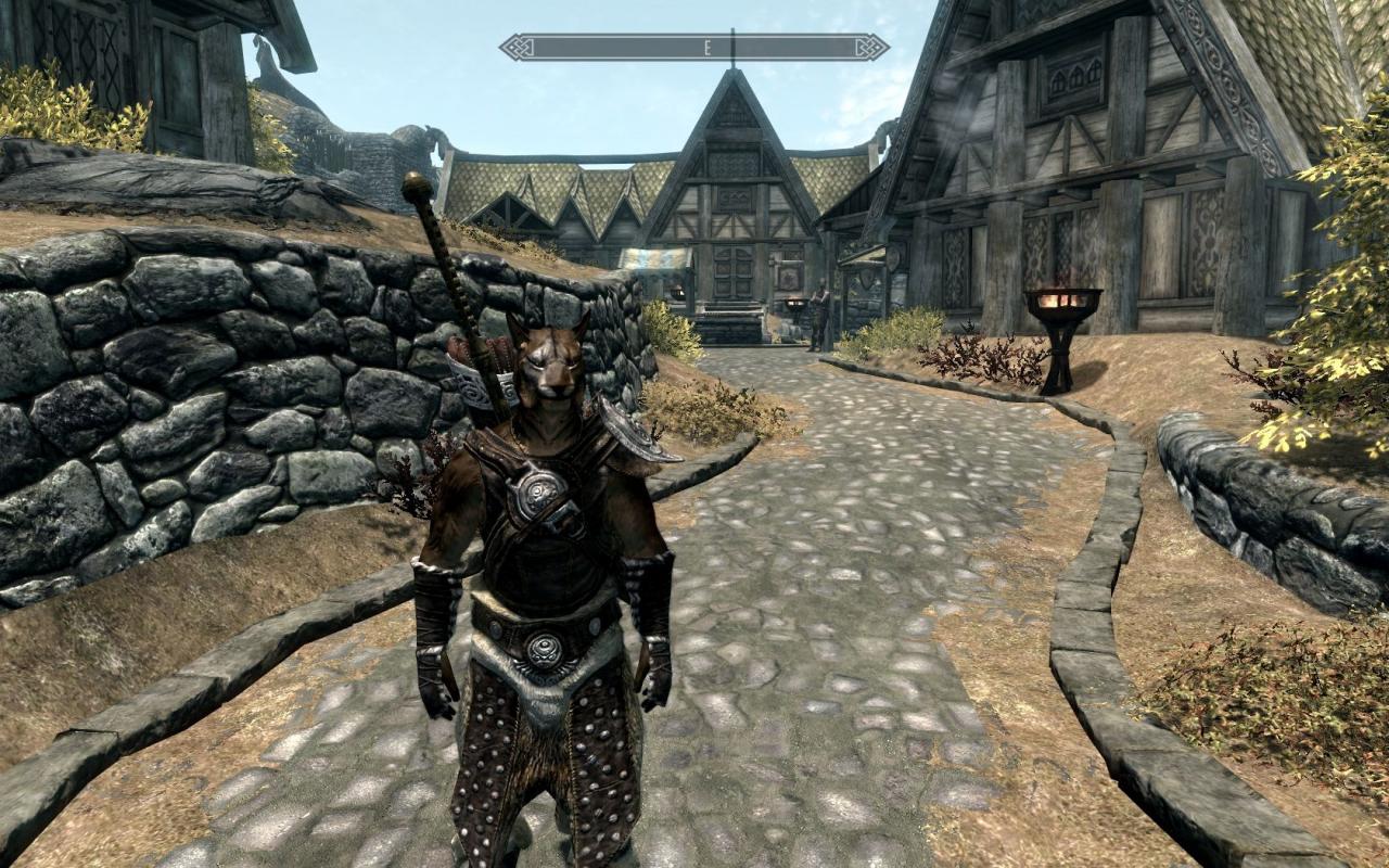 [15/11/2011] The Elder Scrolls 5: Skyrim ist vollgepackt mit Easter Eggs. Welche habt ihr bereits gefunden? (2)