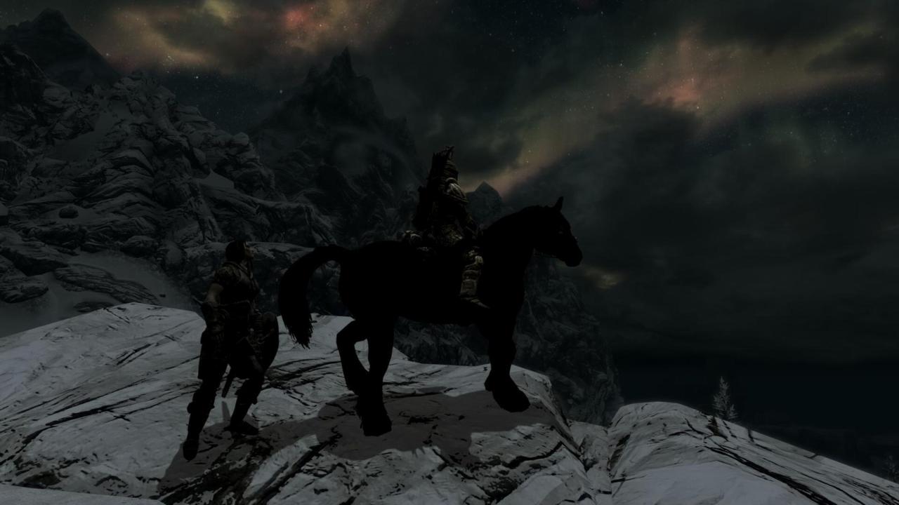 [17/11/2011] Hier folgen viele Screenshots zu Skyrim. (18)