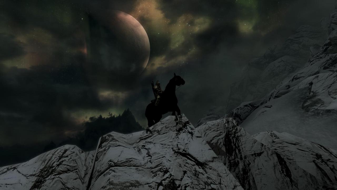 [17/11/2011] Hier folgen viele Screenshots zu Skyrim. (17)