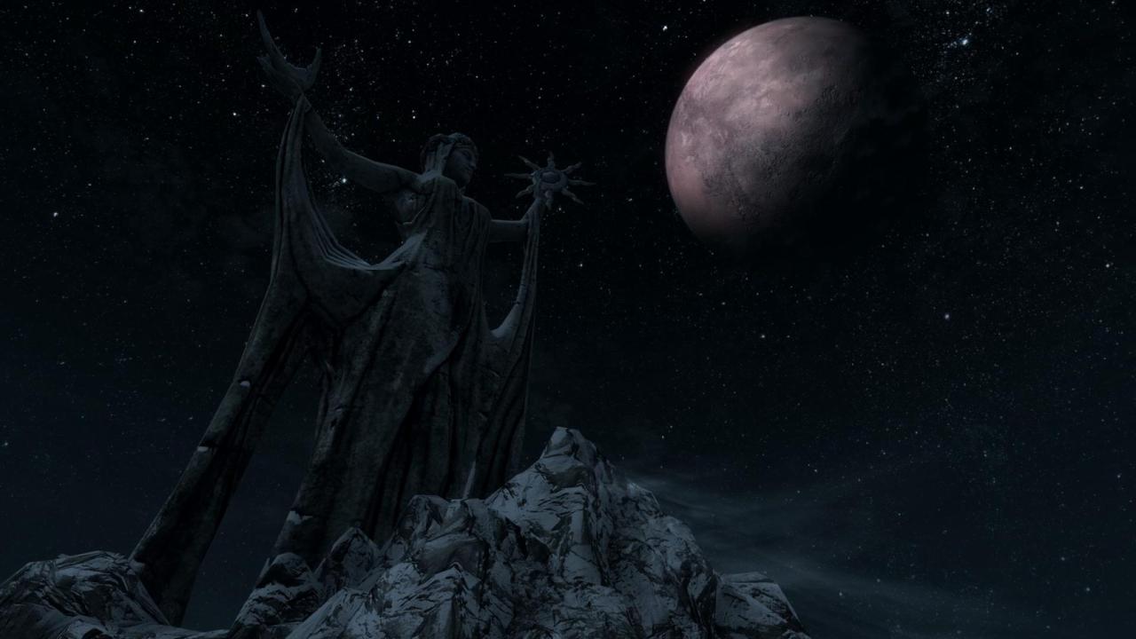 [17/11/2011] Hier folgen viele Screenshots zu Skyrim. (16)