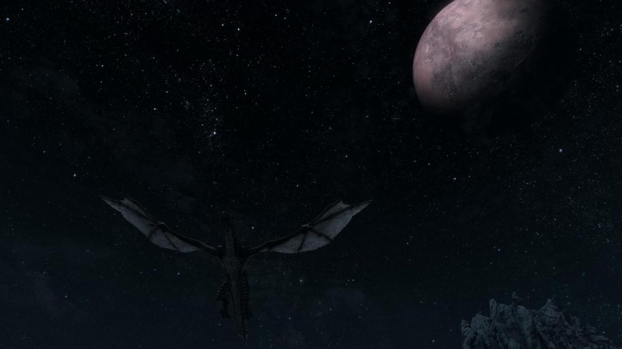 [17/11/2011] Hier folgen viele Screenshots zu Skyrim. (15)
