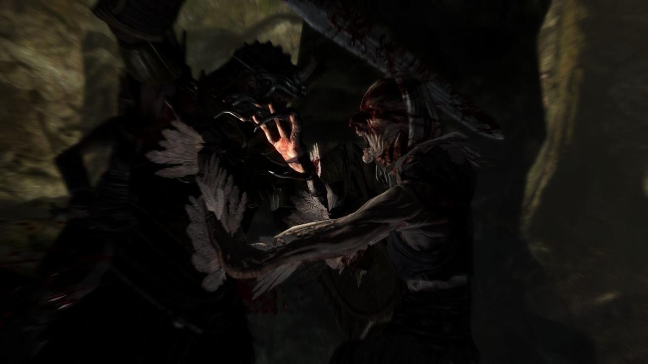 [17/11/2011] Hier folgen viele Screenshots zu Skyrim. (34)