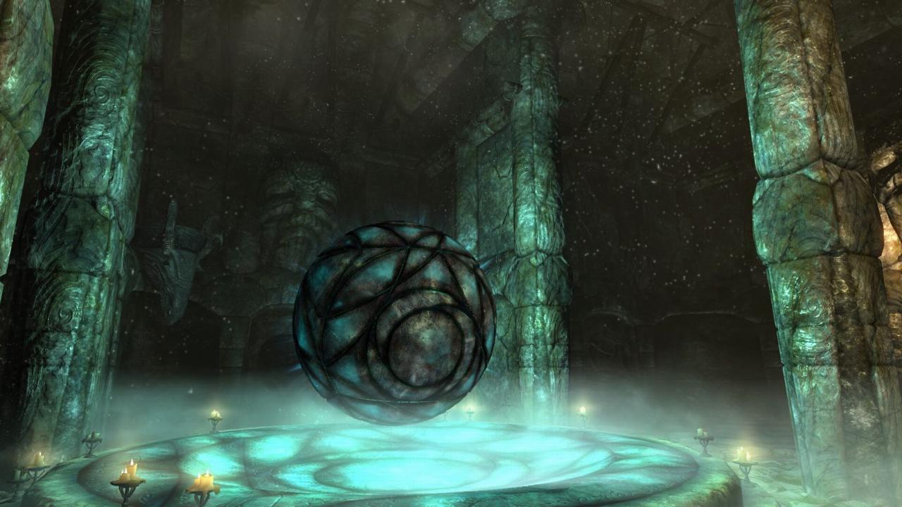 [17/11/2011] Hier folgen viele Screenshots zu Skyrim. (43)