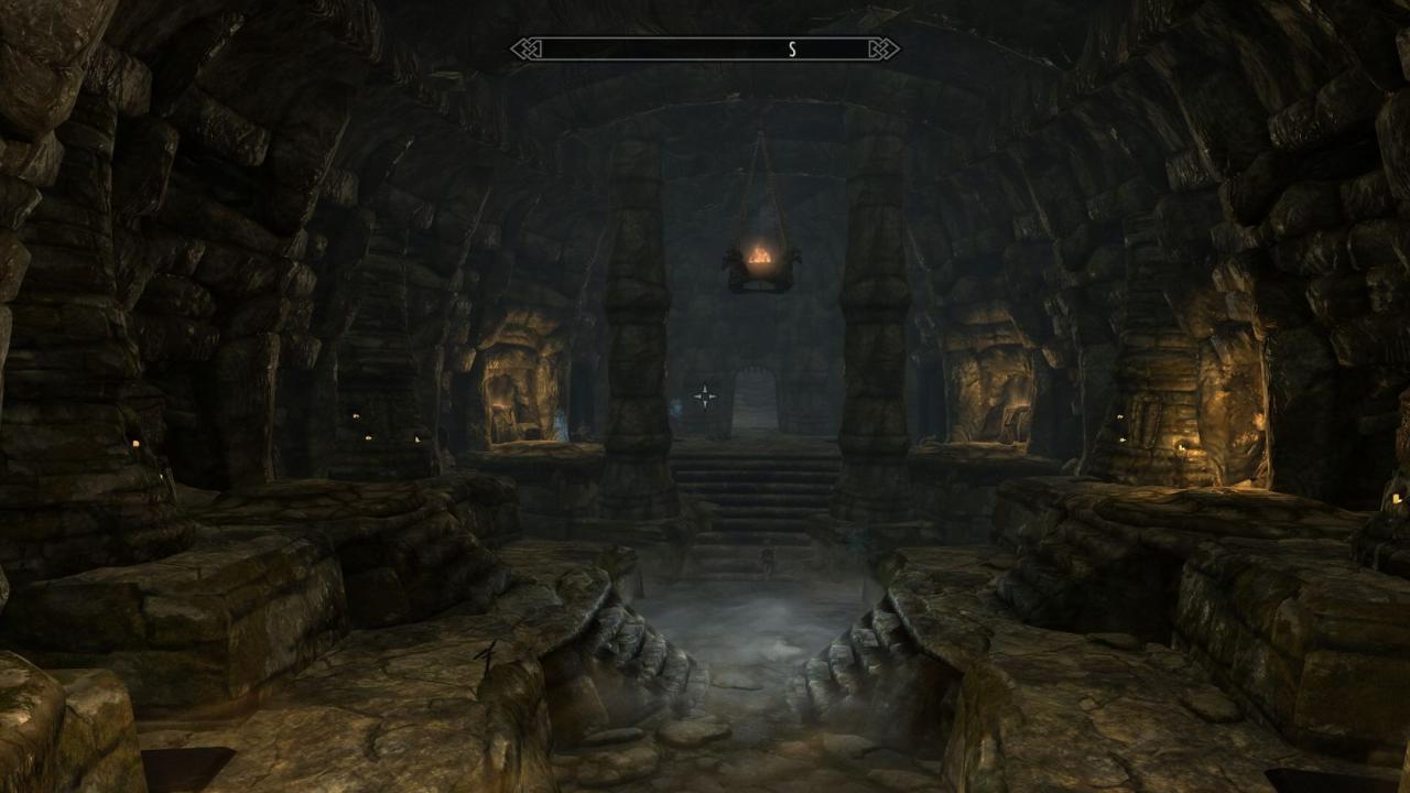 [17/11/2011] Hier folgen viele Screenshots zu Skyrim. (42)