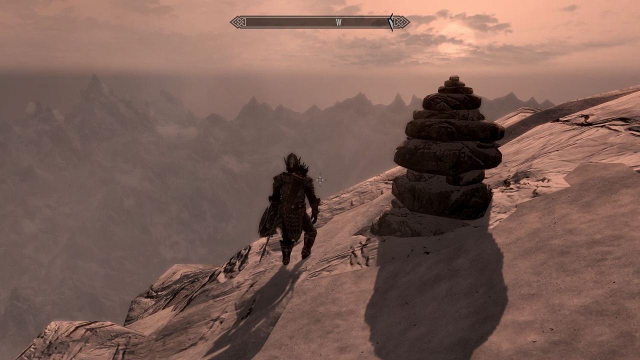 [17/11/2011] Hier folgen viele Screenshots zu Skyrim. (40)