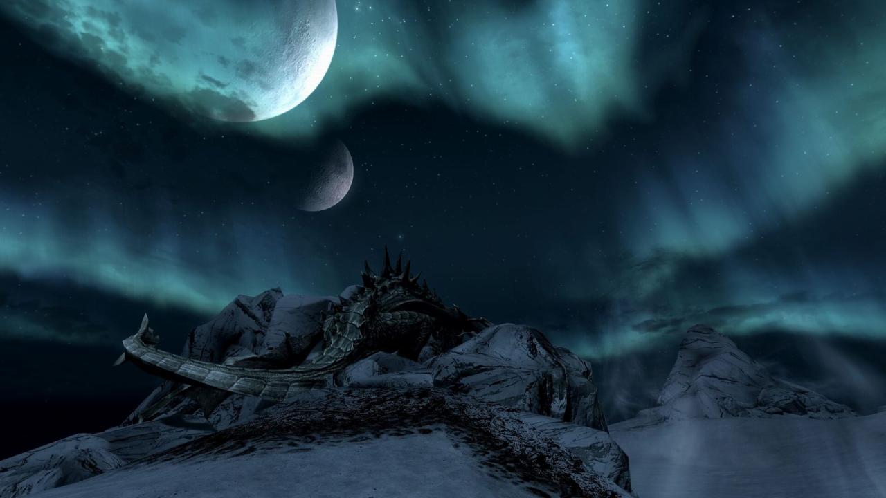 [17/11/2011] November: Der November kann getrost als die diesjährige Königsdisziplin angesehen werden. Skyrim konnte im Test 91 Prozent einfahren und punktete mit der offenen Spielwelt und den zahllosen Quests. Die spielerische Freiheit ist hier einzigartig.