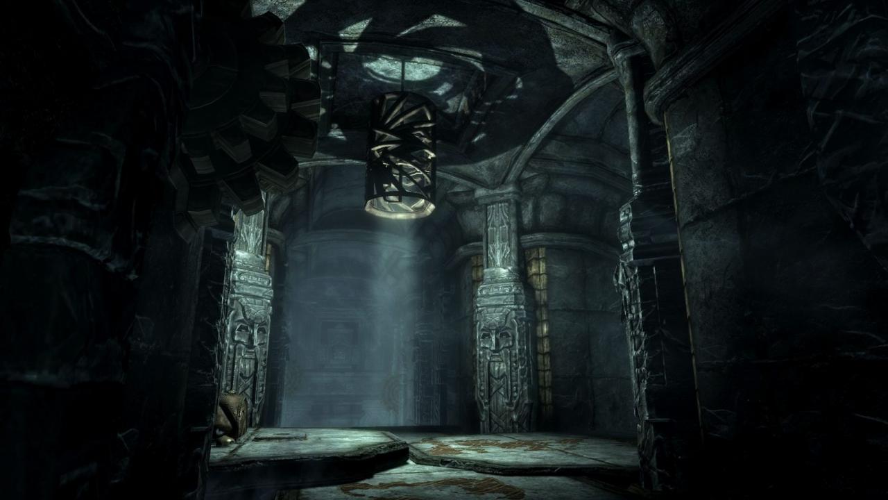 [17/11/2011] Hier folgen viele Screenshots zu Skyrim. (38)