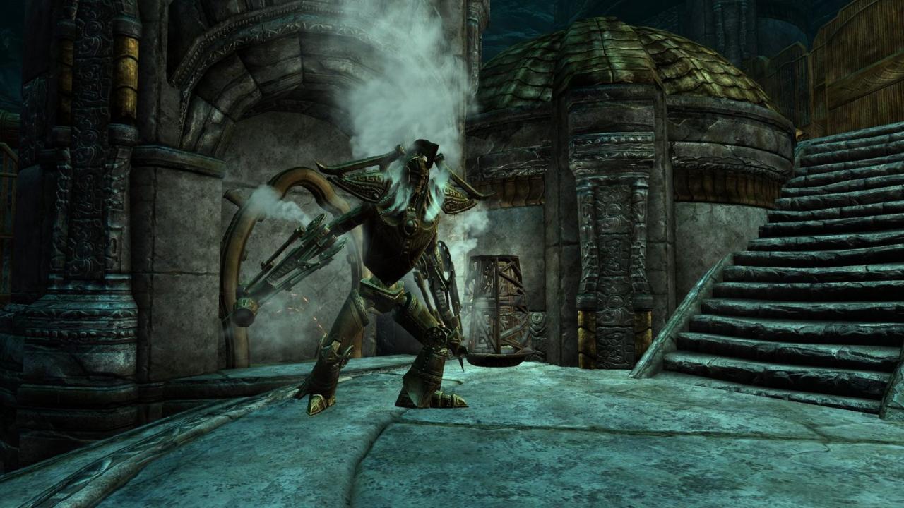 [17/11/2011] Hier folgen viele Screenshots zu Skyrim. (37)