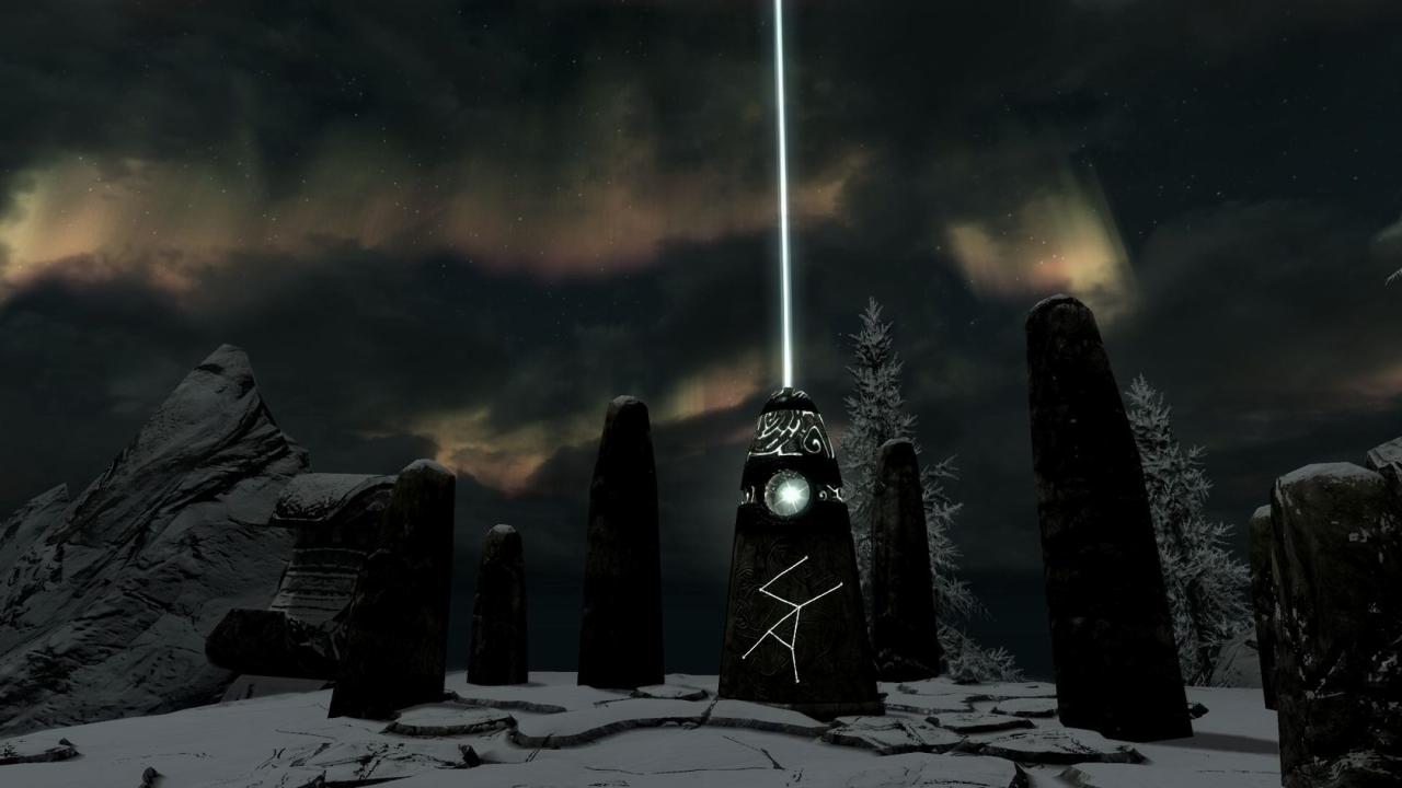 [17/11/2011] Hier folgen viele Screenshots zu Skyrim. (36)