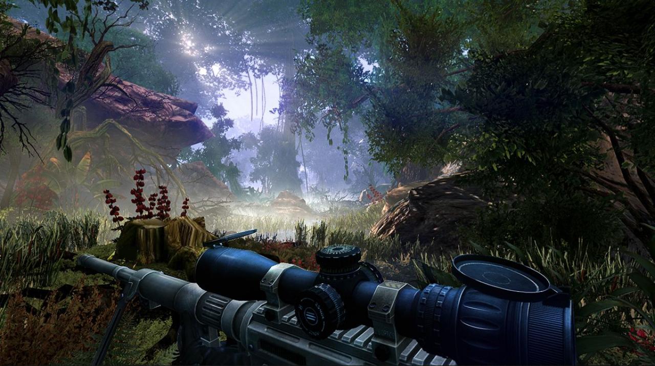 [23/11/2011] Sniper: Ghost Warrior 2 - City Interactive nutzt die CryEngine 3 und soll in diesem Jahr erscheinen. Konkreter wurde der Hersteller bislang nicht. Grafisch scheint alles zu stimmen, jetzt kommt es auf das Gameplay an.