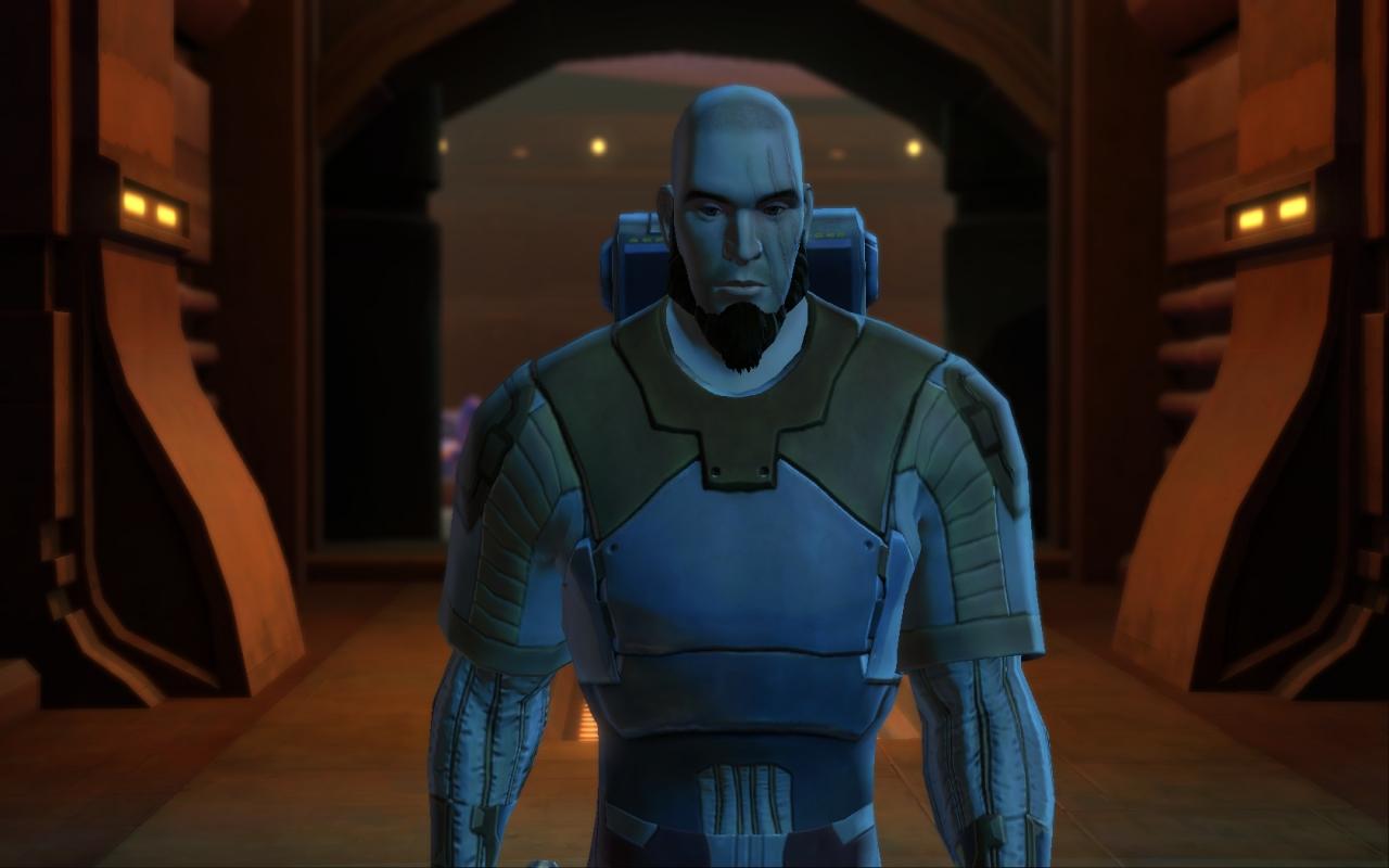 [18/11/2011] PC Games stellt euch den Kopfgeldjäger aus Star Wars: The Old Republic vor. Die Klasse ist für das Grobe zuständig. (8)