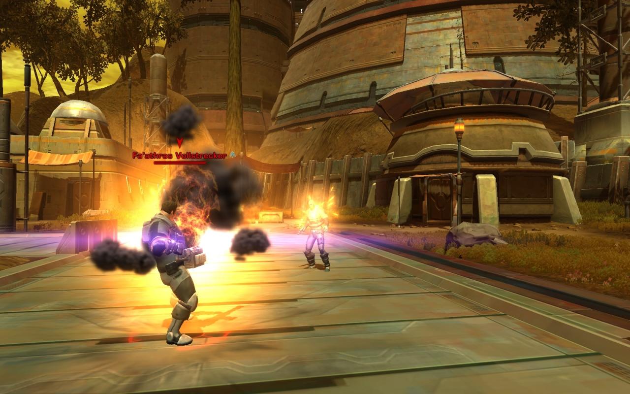 [18/11/2011] Auf Hutta findet ihr insgesamt drei Datacrons. Wie ihr an diese gelangt, zeigen wir euch im Datacron-Guide zu SWTOR. (7)