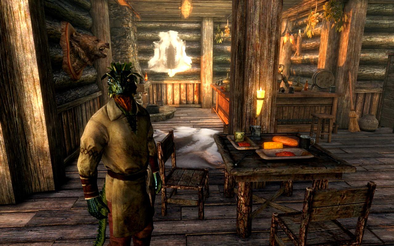 [13/11/2011] Um euch in Skyrim Häuser, Training und Items leisten zu können, braucht ihr Geld. PC Games zeigt euch, wie ihr schnell zu Reichtum gelangt.