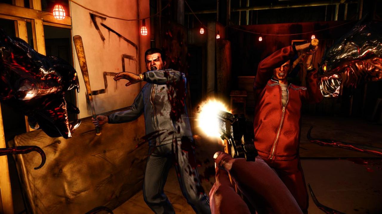 [25/11/2011] The Darkness 2 - Jackies Rachefeldzug beginnt am 10. Februar. Dann erscheint das Spiel für PS3, Xbox 360 und PC in Deutschland. (4)