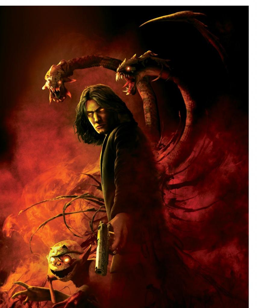 [25/11/2011] Platz 7: The Darkness - Das dunkle Alter Ego des Hauptdarstellers im Ego-Shooter The Darkness mag nicht direkt dem Abbild des Teufels entsprechen, ist aber allemal so finster und blutrünstig wie die meisten seiner diabolischen Kollegen. Cool ist außerdem, dass man den Dämonen hier selbst steuert, statt ihn zu bekämpfen.