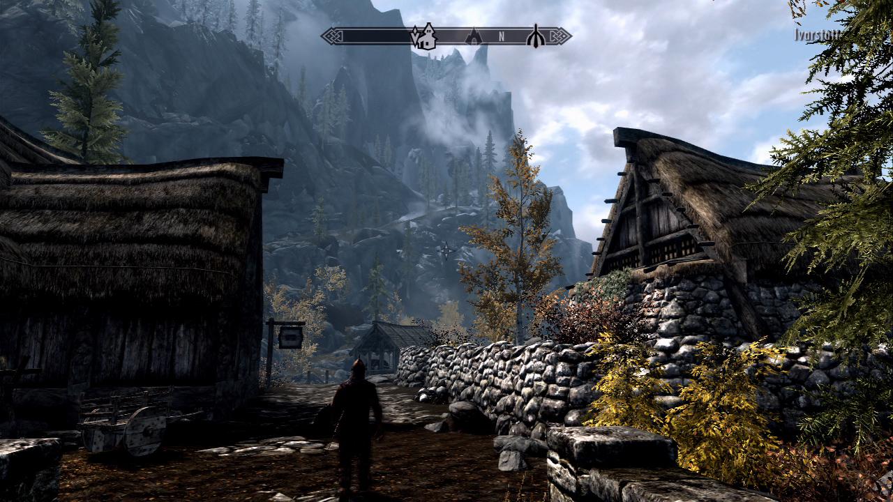 [10/11/2011] Wir erklären euch in unserem Level-Guide zu The Elder Scrolls 5: Skyrim, wie ihr die Stufe eures Charakters effektiv erhöht und eure Fähigkeiten schnell steigert. (6)