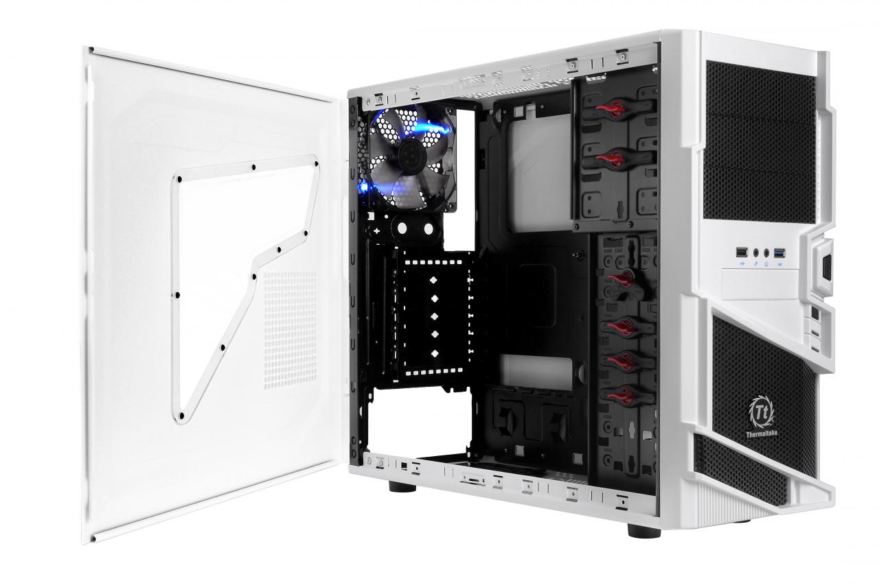 [30/11/2011] Thermaltake Commander MS-1