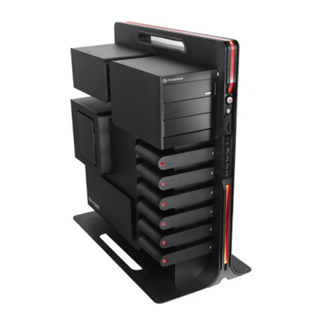 [10/11/2011] Thermaltake Level 10