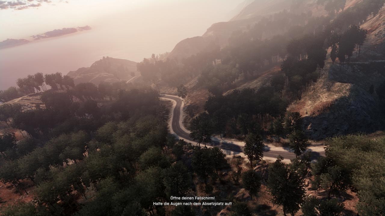 [08/11/2011] Hier zeigen wir euch verschiedene Screenshots aus Battlefield 3. Der Ego-Shooter erschien am 27. Oktober 2011. (8)