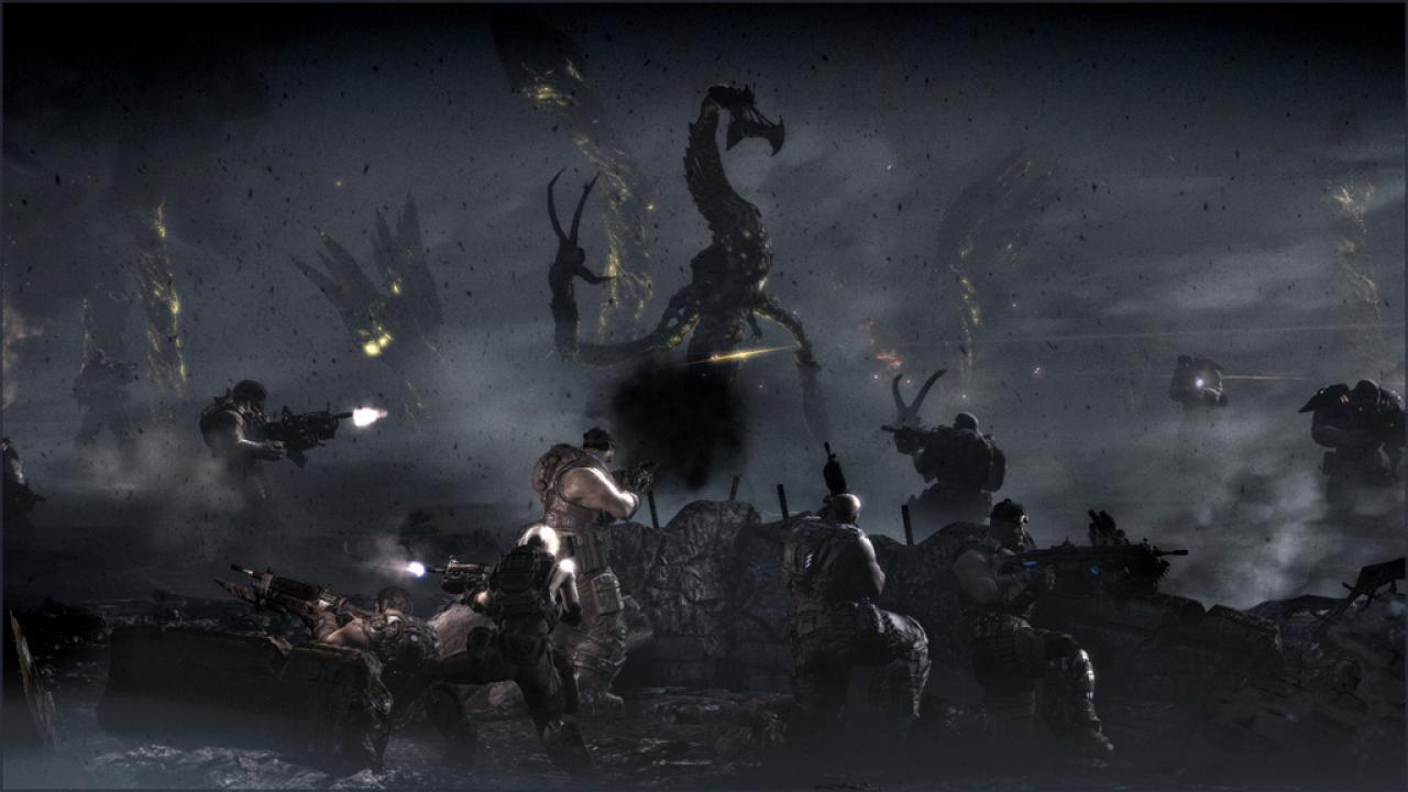 [08/11/2011] Die besten Postapokalypse-Games: Hoffnungslose Welten mit Spaß-Garantie (4)