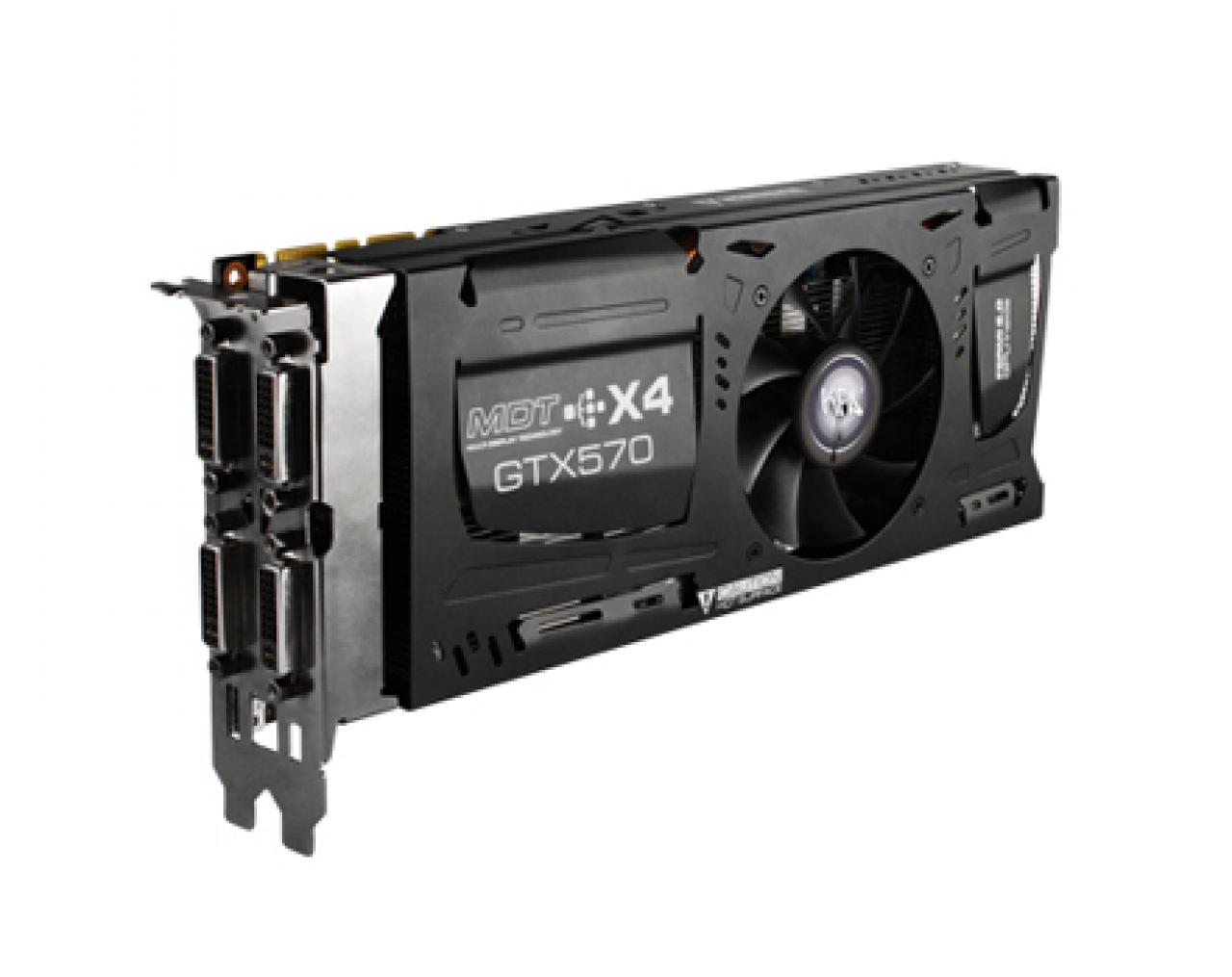 [17/11/2011] Nvidia GTX 570