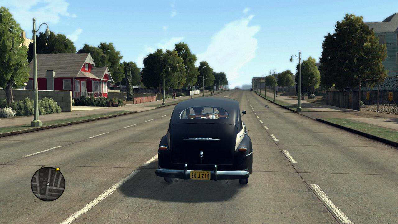 [09/11/2011] L.A. Noire: The Compete Edition im PC-Test: Im L.A. der 40er-Jahre löst ihr als Detektiv Cole Phelps spannende Krimifälle.