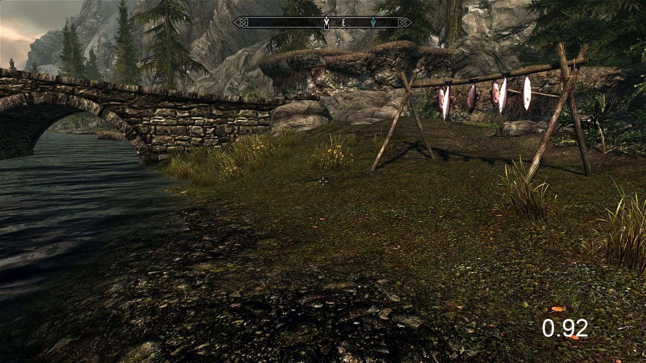 The Elder Scrolls 5: Skyrim - Neue Mods in der Übersicht - ENB-FXAA Hybrid, Herr der Ringe: Die Minen von Moria &amp; First Person Kill Cam [Artikel des Monats Februar (1)