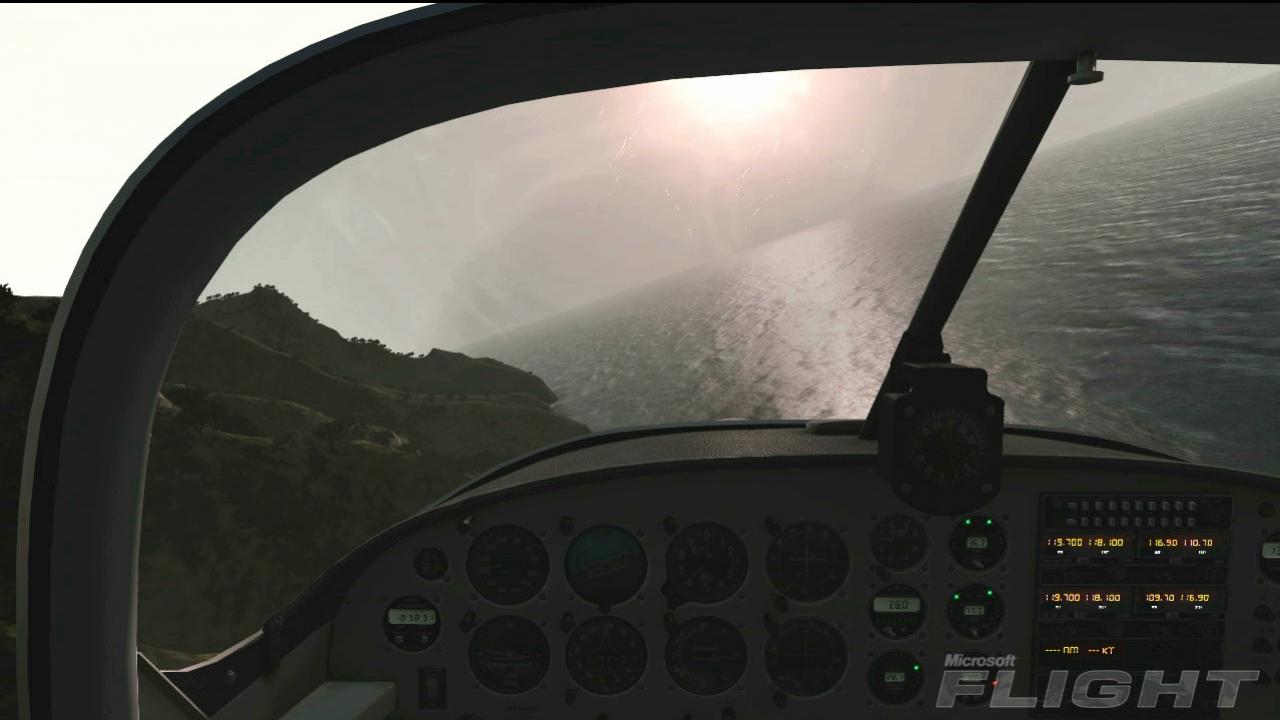 [16/11/2011] Microsoft Flight: Das Free-2-Play-Spiel von Microsoft ist ab 29. Februar kostenlos erhältlich und bietet Hawaii als Schauplatz.