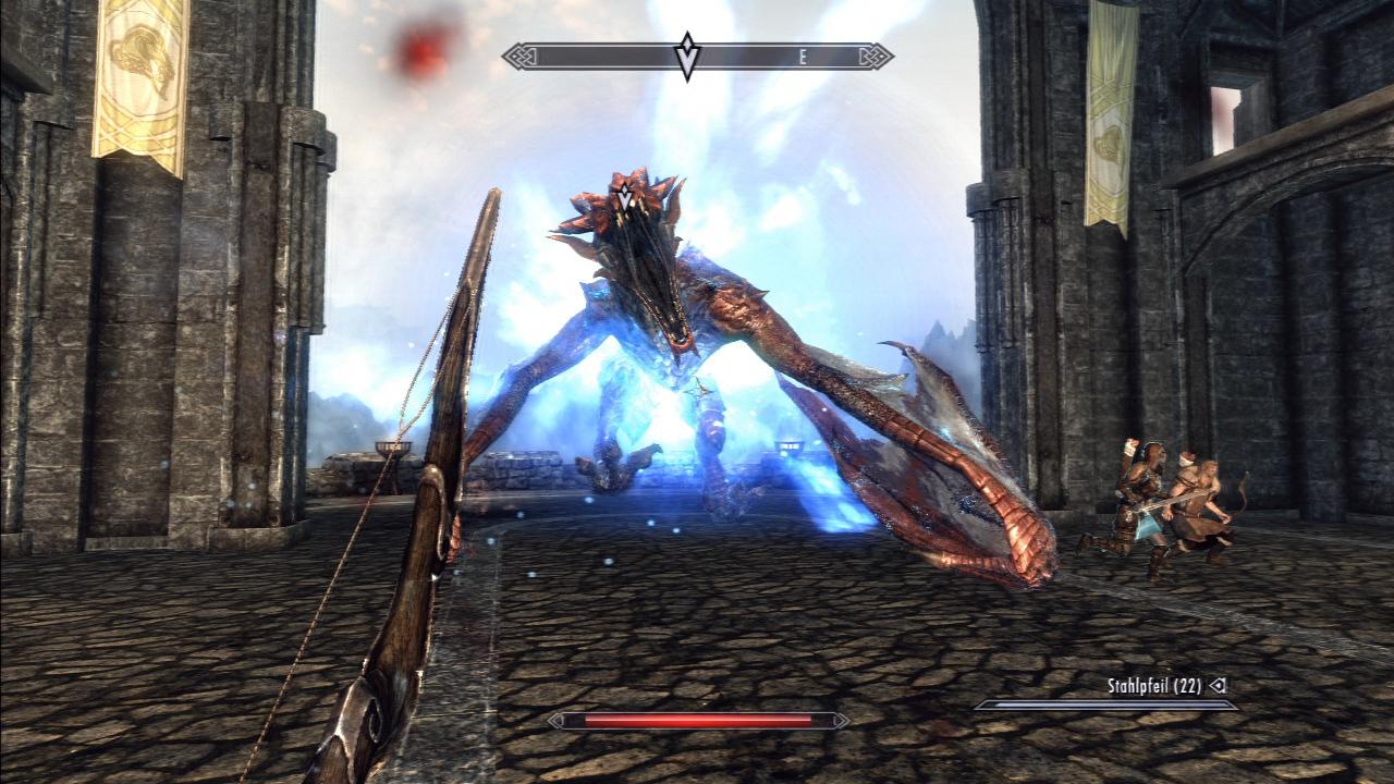 [10/11/2011] Der große Talente-Guide für The Elder Scrolls 5: Skyrim. Wir geben euch die Mega-Übersicht. (5)